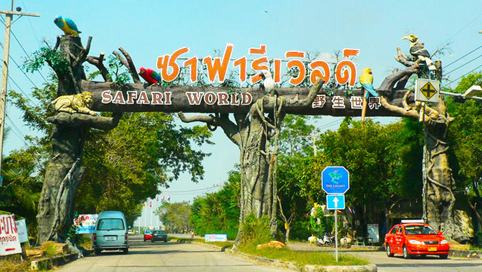 Khuyen mai tour du lich thai lan